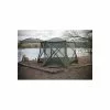 Abri Cubique Solar Tackle SP 6-HUB Cube Shelter