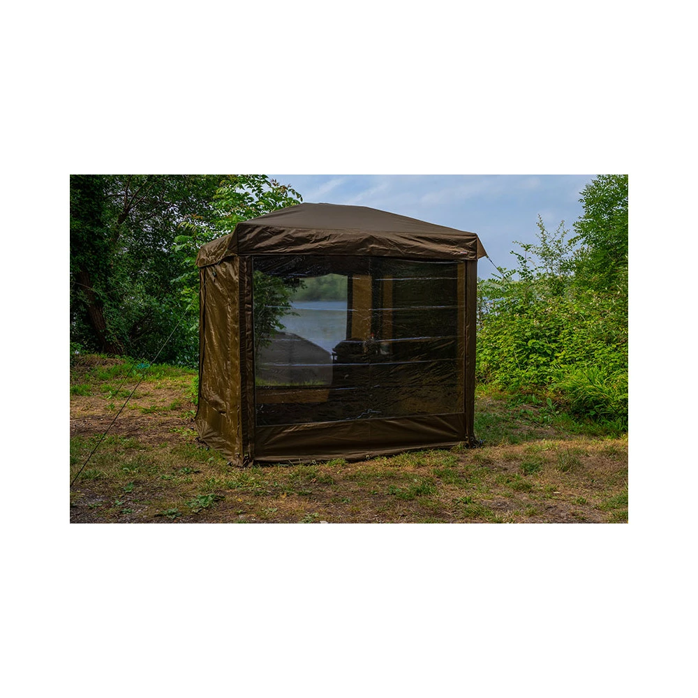 Abri Fox Social Shelter 2m X 2m – Image 4