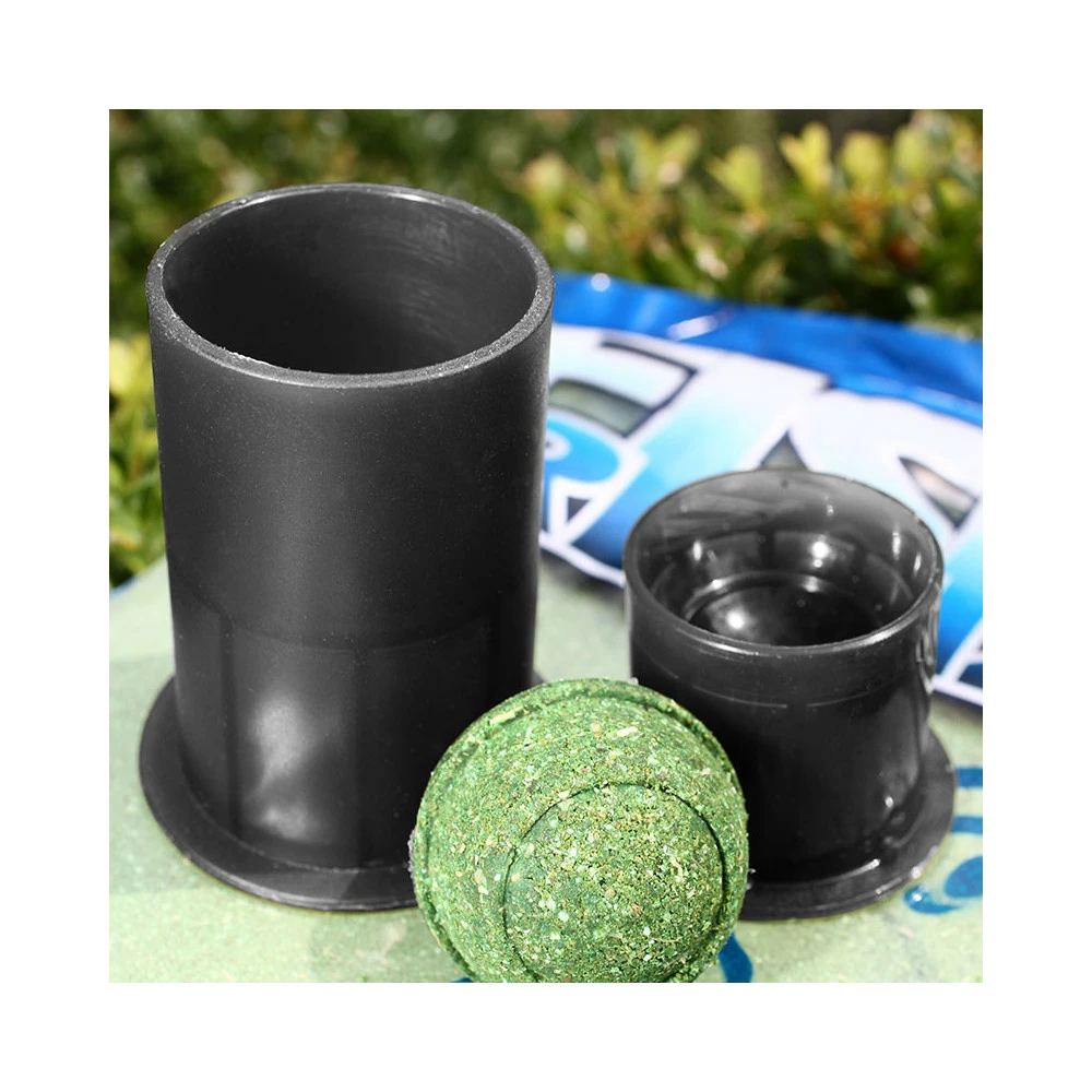 Appareil à Amorce Nash Delivrance Ball Maker 40mm – Image 2