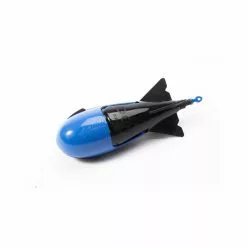 Bait Rocket Nash Dot Spod Black/Blue