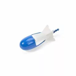 Bait Rocket Nash Dot Spod White/Blue