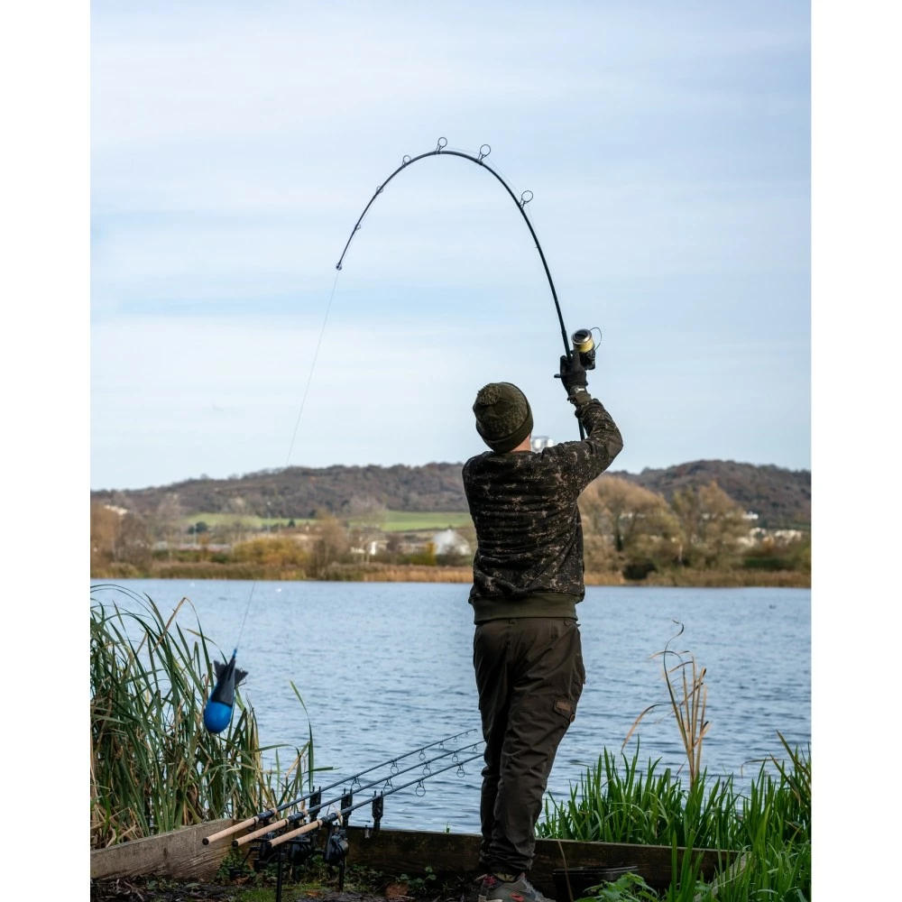 Bait Rocket Nash Micro Dot Spod Black/Blue – Image 4