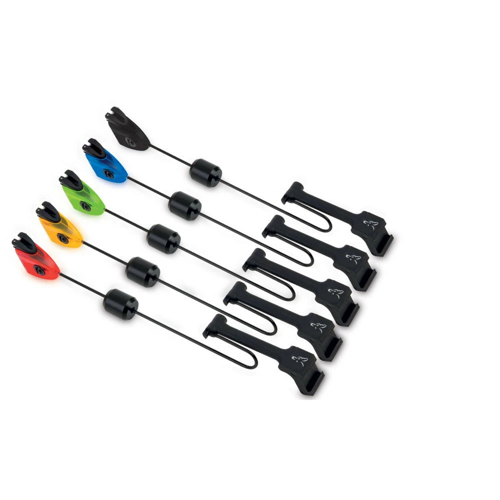 Balancier Fox MK3 Swinger