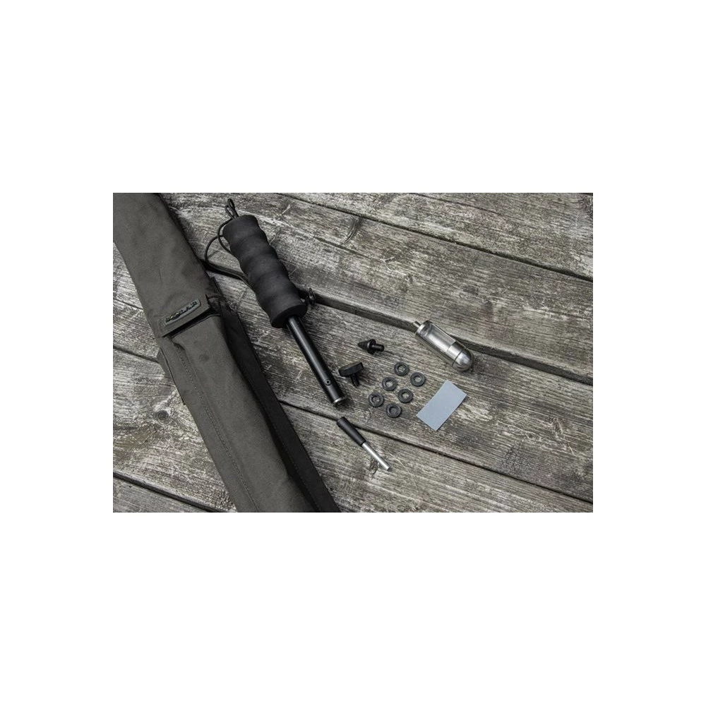 Bâton à Sonder Solar Tackle Prodding Stick Kit – Image 2