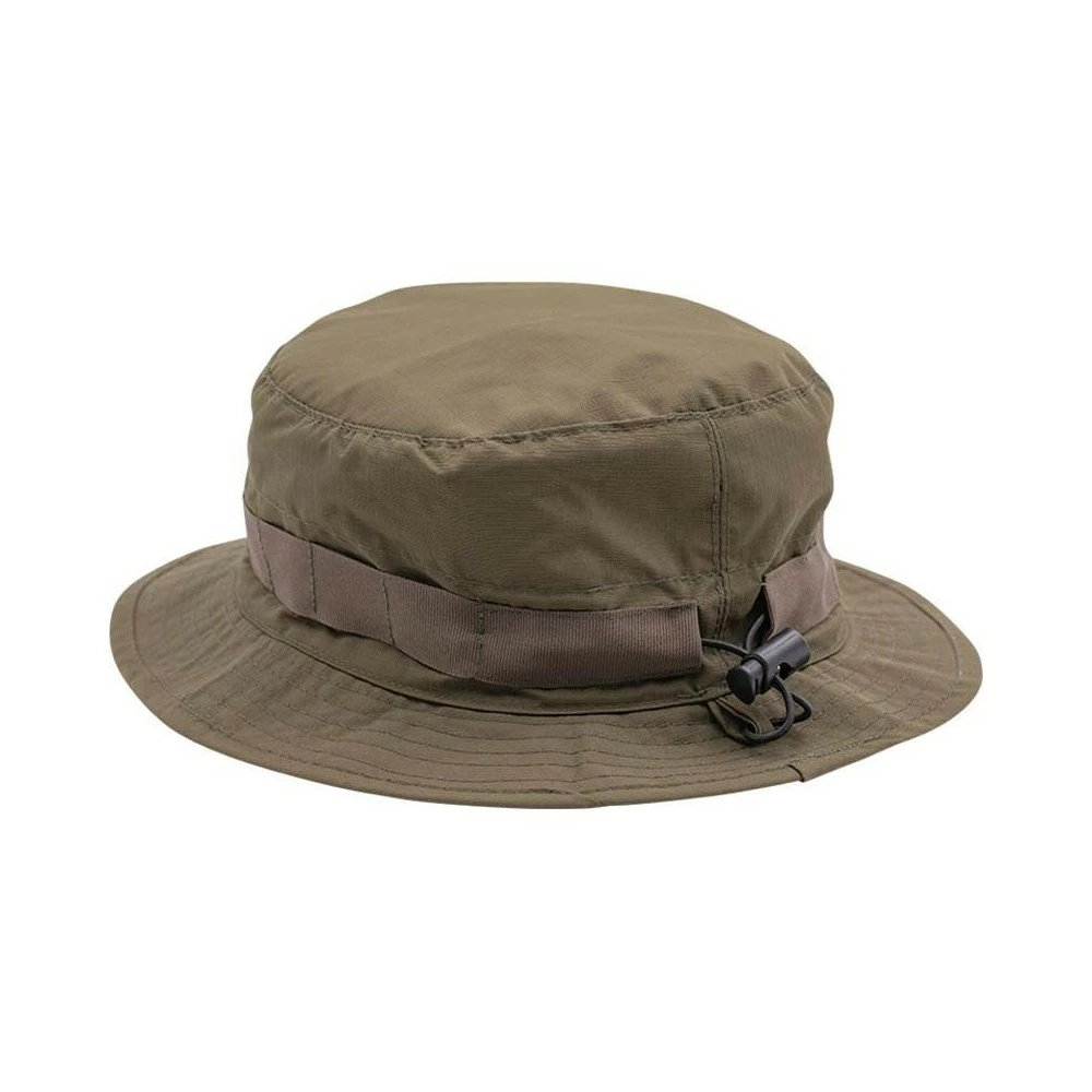 Bob Kore Fleece Waterproof Korda Boonie Olive – Image 2