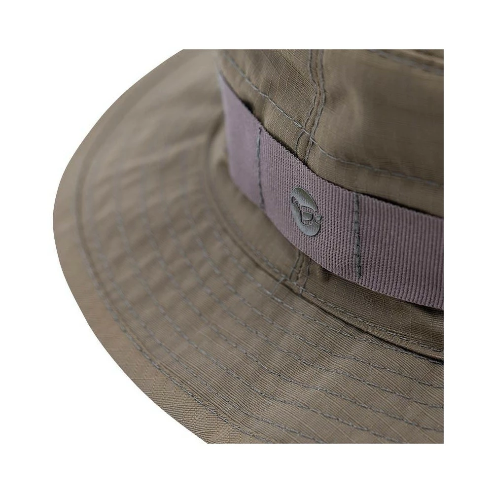 Bob Kore Fleece Waterproof Korda Boonie Olive – Image 3
