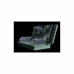 Ridge Monkey Boite à Accessoires RidgeMonkey Armoury Lite Tackle Box