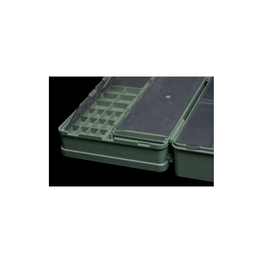 Ridge Monkey Boite à Accessoires RidgeMonkey Armoury Pro Tackle Box – Image 12