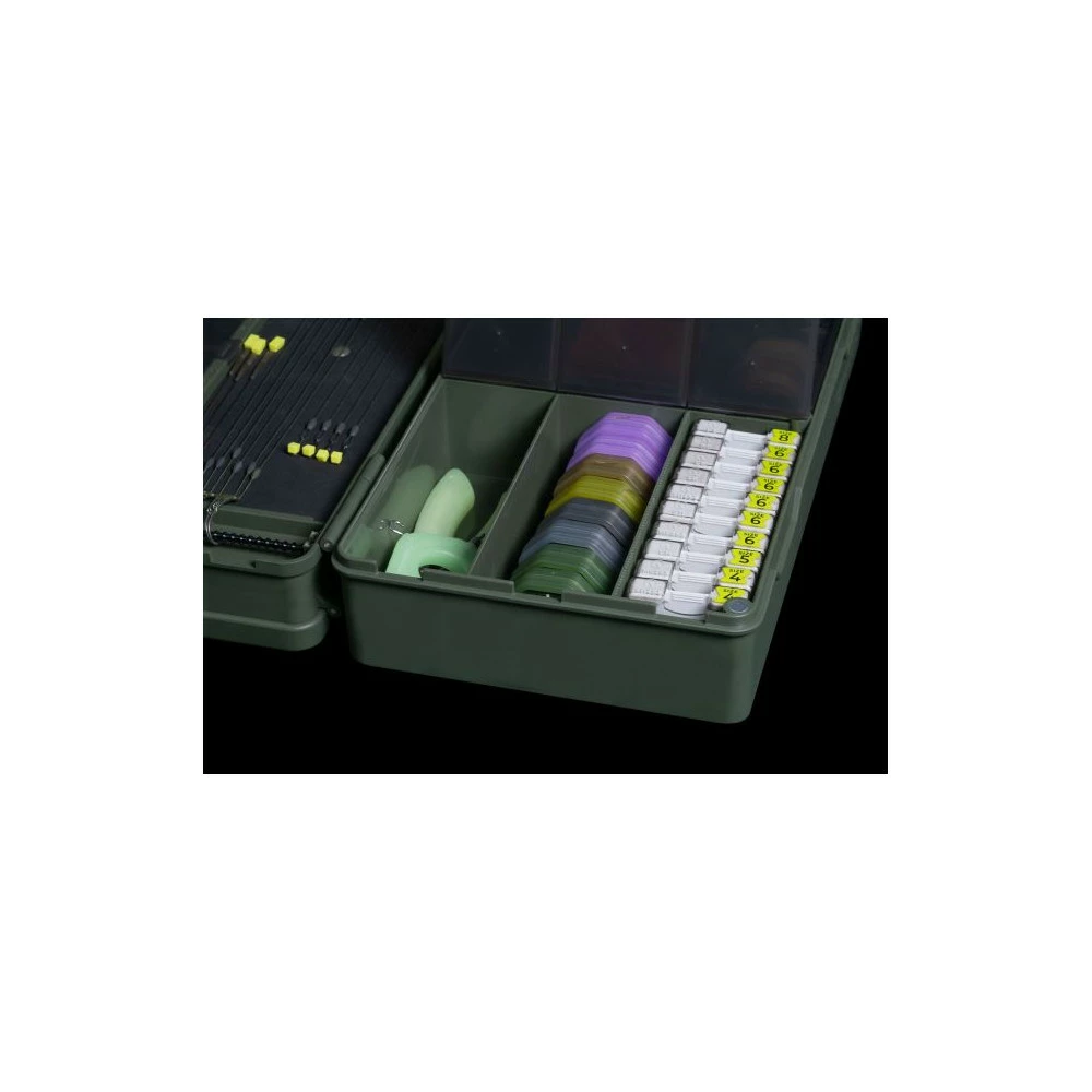 Ridge Monkey Boite à Accessoires RidgeMonkey Armoury Pro Tackle Box – Image 15