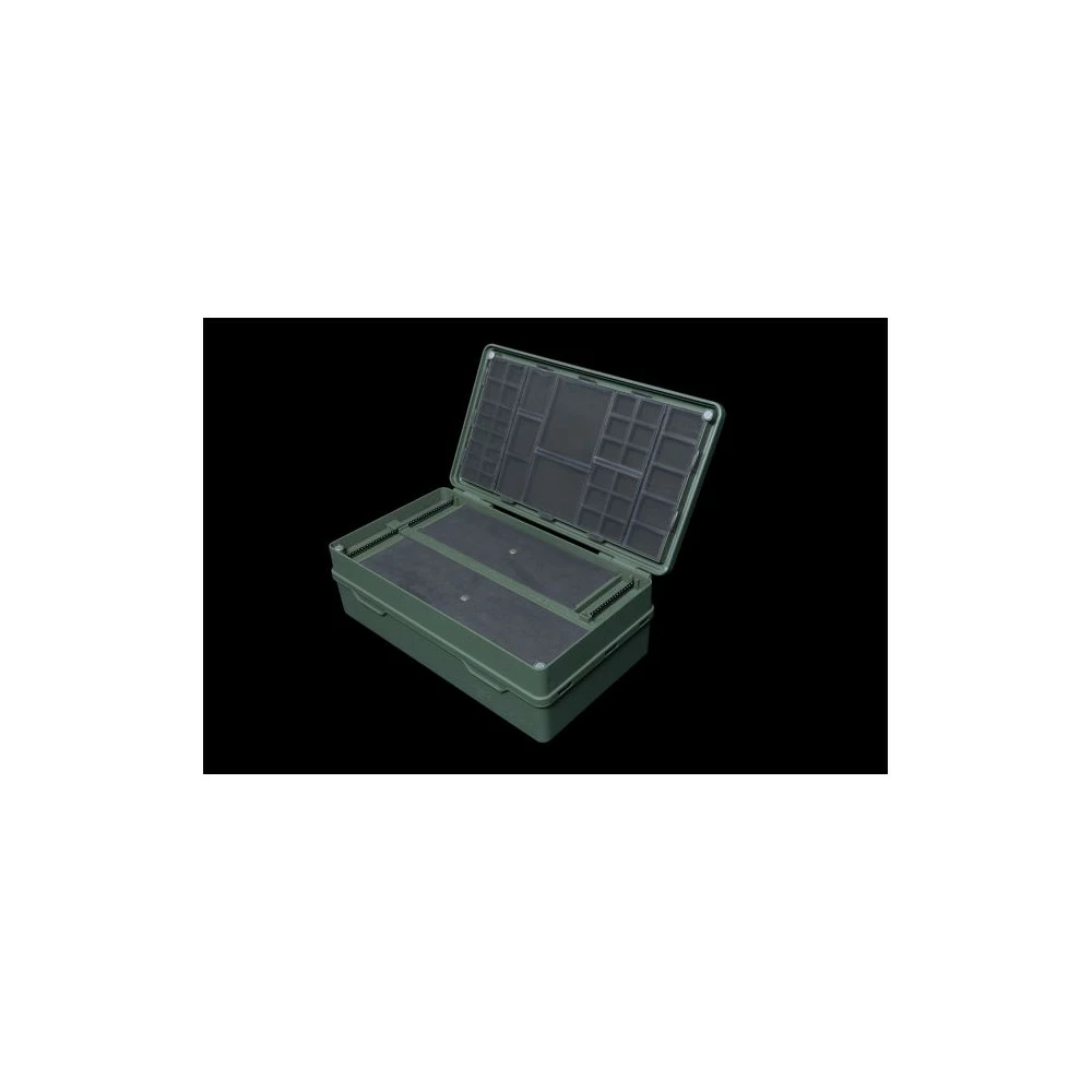 Ridge Monkey Boite à Accessoires RidgeMonkey Armoury Pro Tackle Box – Image 4