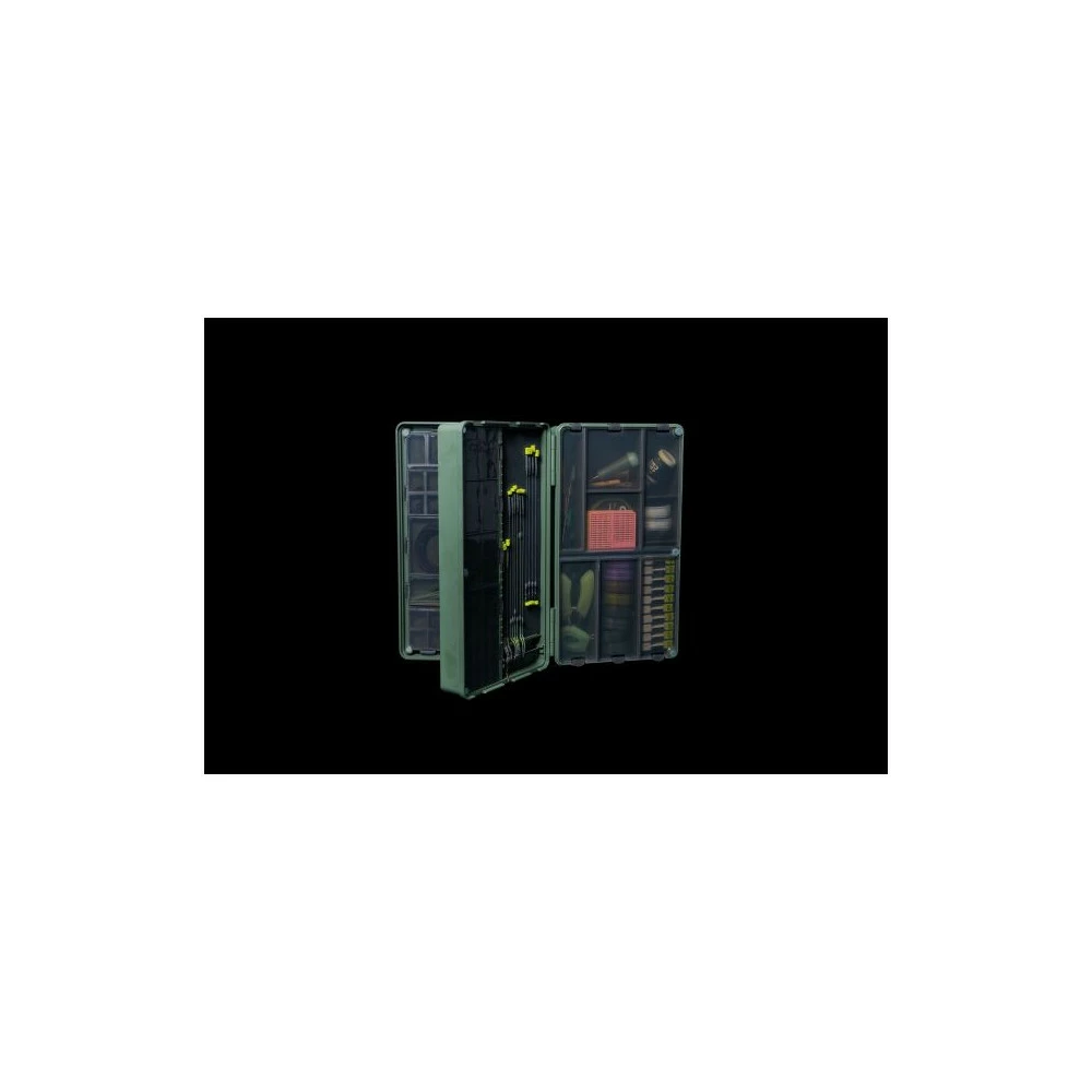 Ridge Monkey Boite à Accessoires RidgeMonkey Armoury Pro Tackle Box – Image 7