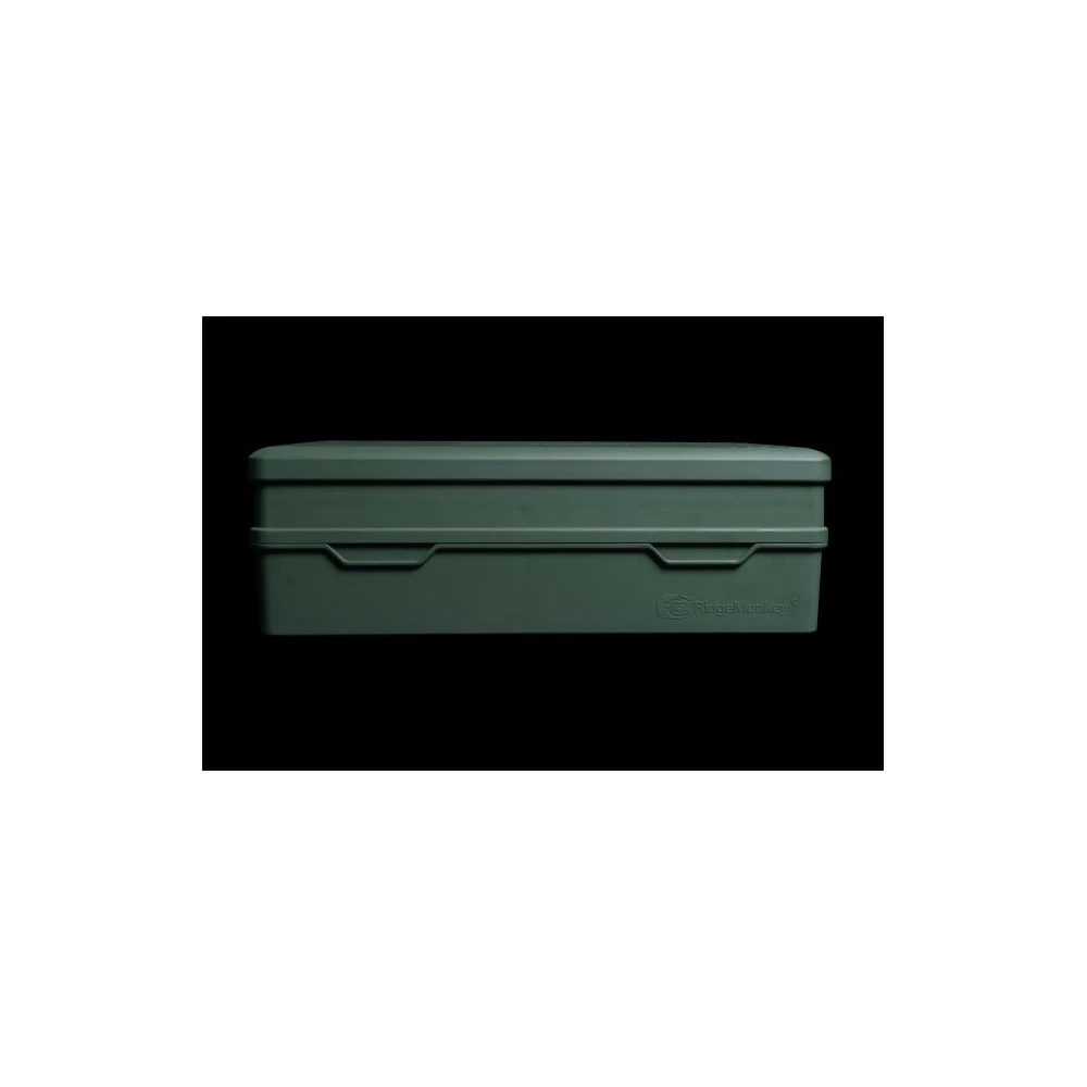 Ridge Monkey Boite à Accessoires RidgeMonkey Armoury Pro Tackle Box