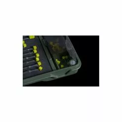 Ridge Monkey Boite à Bas De Ligne RidgeMonkey Armoury Rig Box