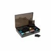 Boîte De Rangement Nash Box Logic Tackle Box Large