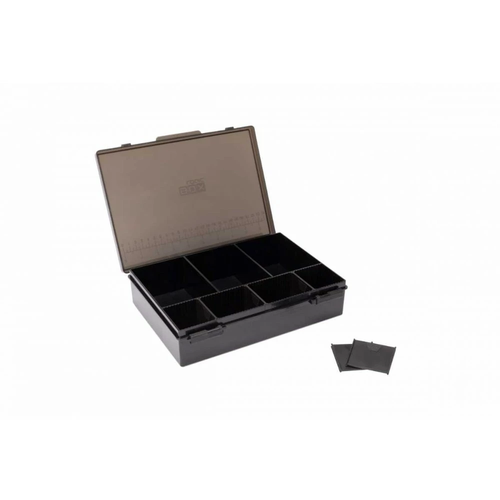 Boîte De Rangement Nash Box Logic Tackle Box Medium – Image 3