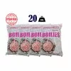 Bouillettes Richworth 20kg Sweet Maple Cream 15mm 5kg Pack X4