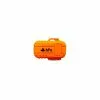 Briquet Torche étanche HPA Waterproof/Windproof Orange