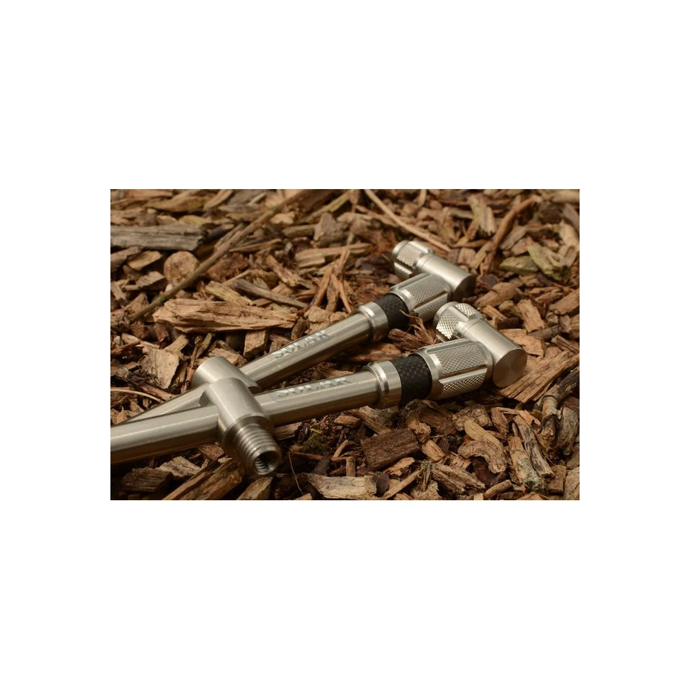 Buzz Bar Arrière Ajustable Solar Tackle P1 2 Rod Adjustable Front Buzzer Bar – Image 2