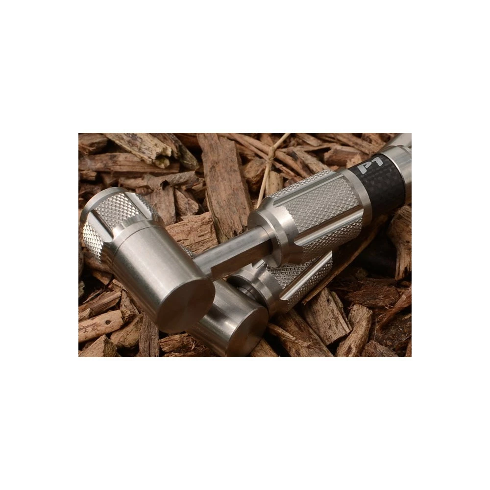 Buzz Bar Arrière Ajustable Solar Tackle P1 2 Rod Adjustable Front Buzzer Bar – Image 3