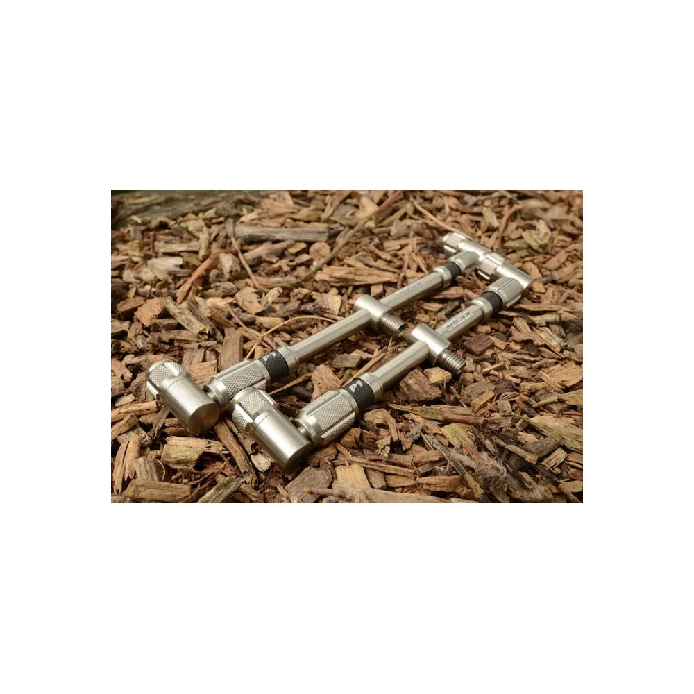 Buzz Bar Arrière Ajustable Solar Tackle P1 2 Rod Adjustable Front Buzzer Bar