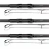 Canne Carpe X 325 Nash 12' 3.25lb Pack X3
