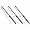 Canne Daiwa Black Widow XT 10' 3,5lbs Pack X3