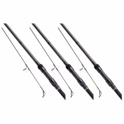 Canne Daiwa Black Widow XT 10' 3,5lbs Pack X3