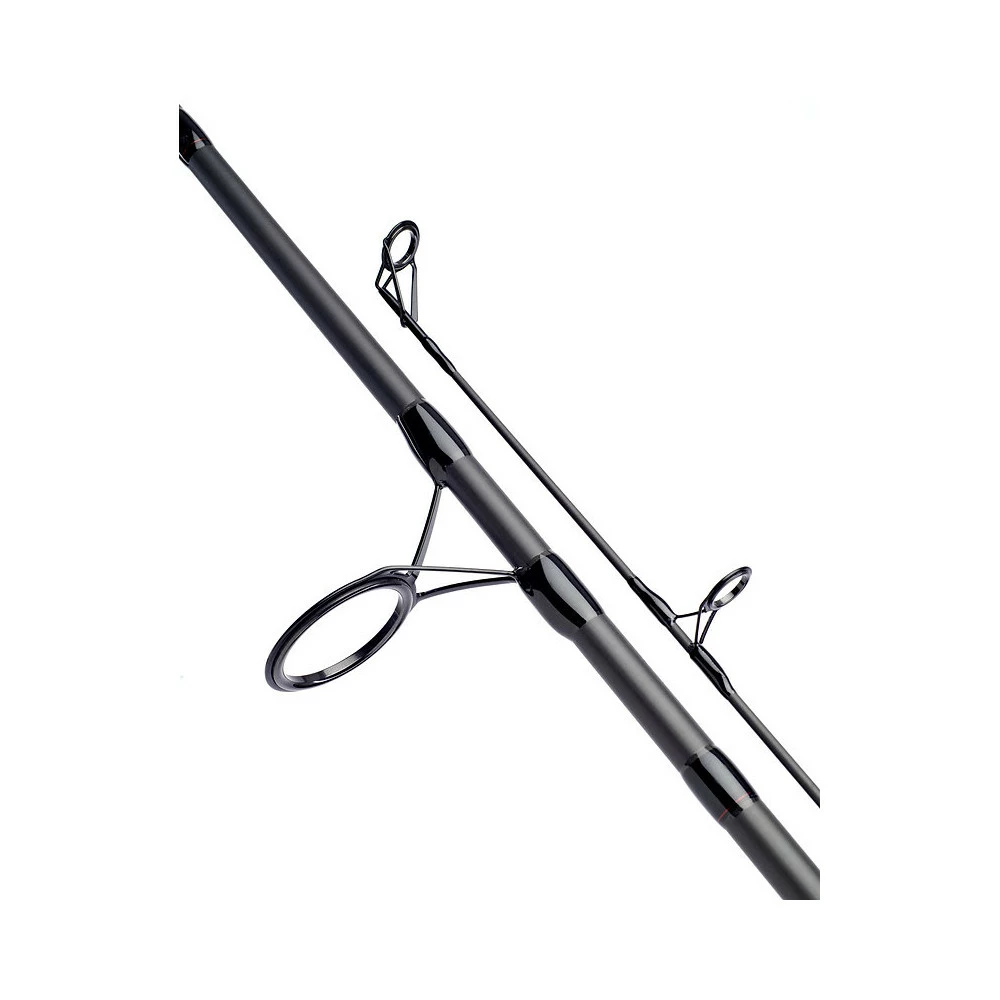 Canne Daiwa Black Widow XT 10' 3,5lbs Pack X4 – Image 5