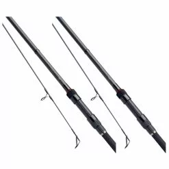 Canne Daiwa Black Widow XT 12' 3lb Pack X3
