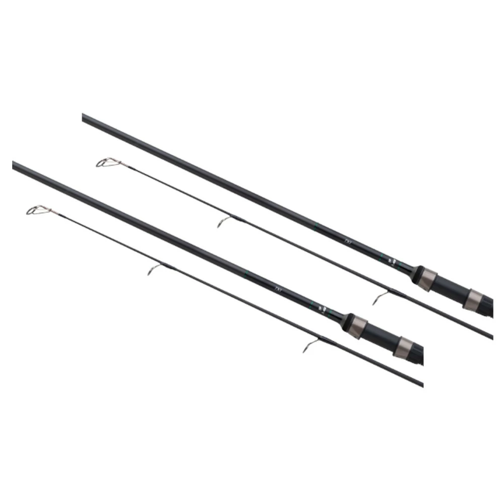 Canne Shimano TX1A Tribal 10' 3lbs Pack X2