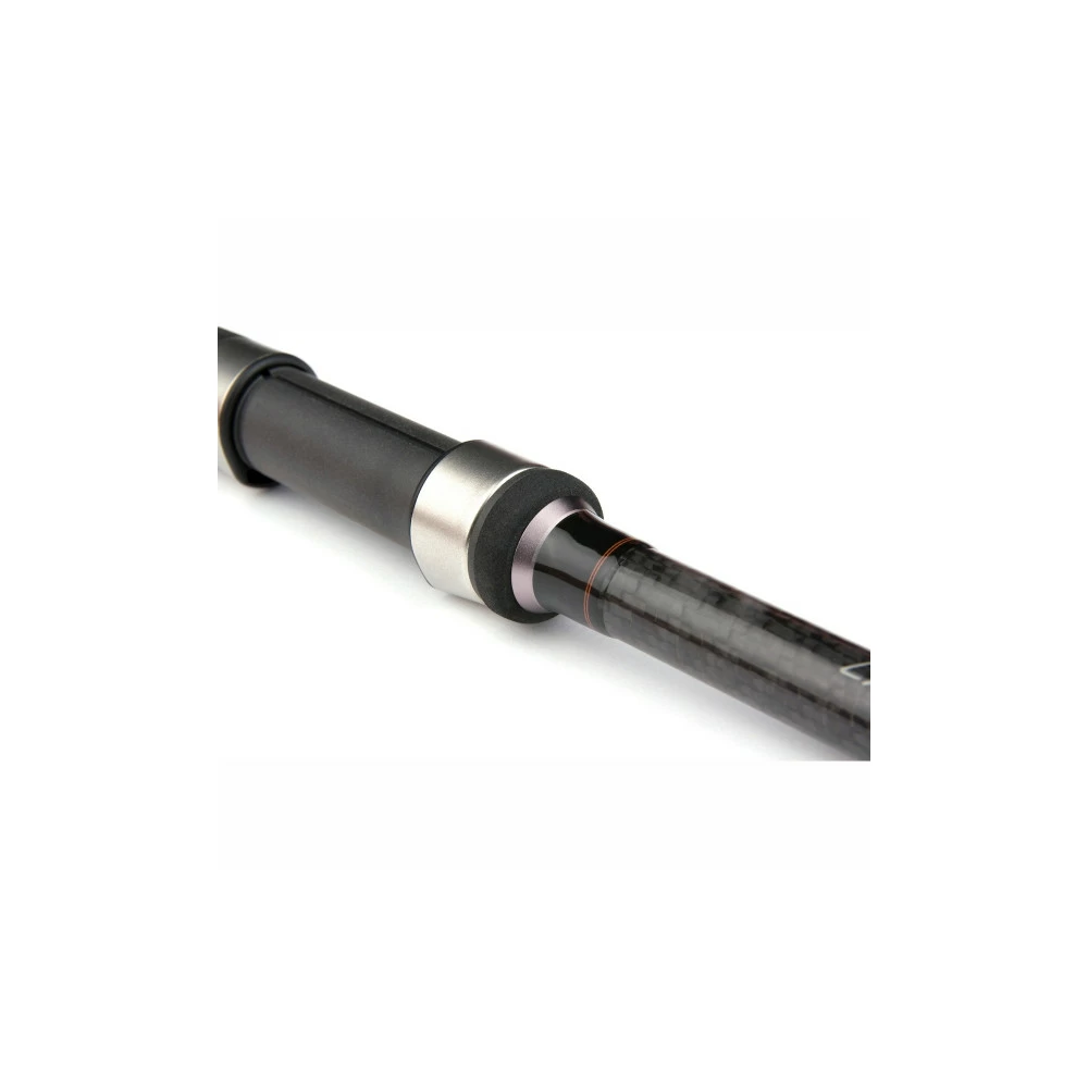 Canne TX-7 Intensity Tribal Shimano 12' 3,5lb+ Pack X2 – Image 3