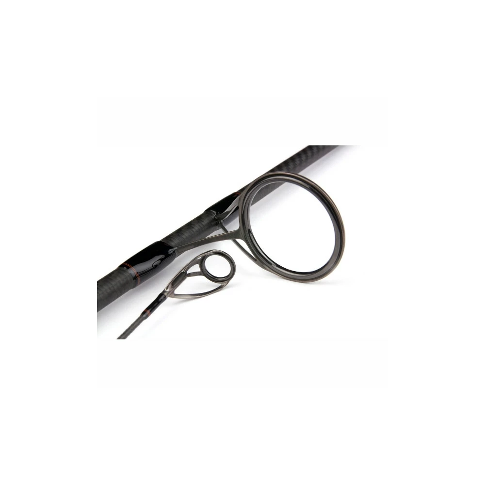 Canne TX-7 Intensity Tribal Shimano 12' 3,5lb+ Pack X4 – Image 4