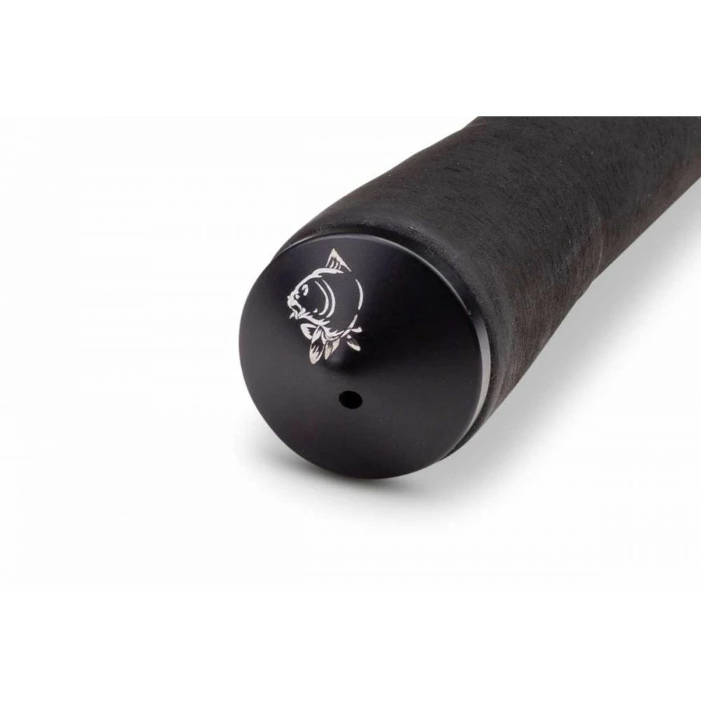 Canne X 300 Nash 10' 3lb Pack X4 – Image 7