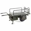 Chariot Avid Carp Transit Extrême Carp Barrow
