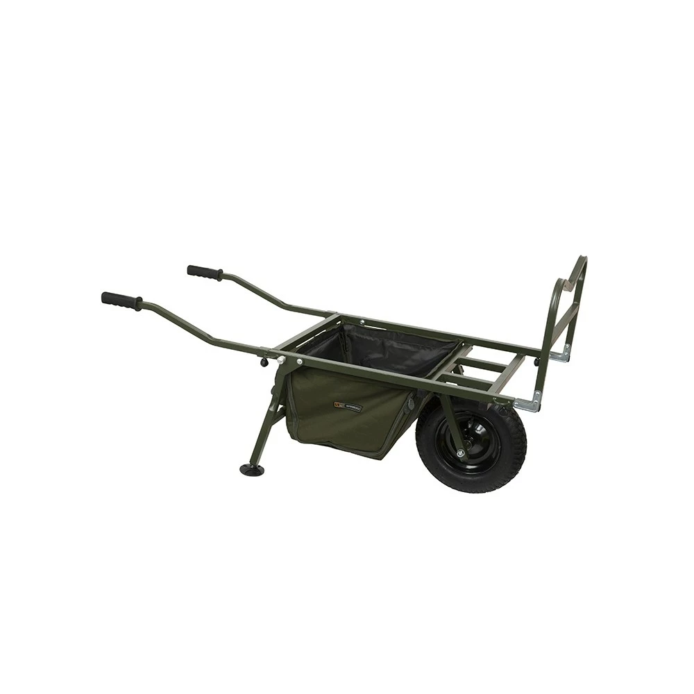 Chariot Fox R Series Barrow (+sac)