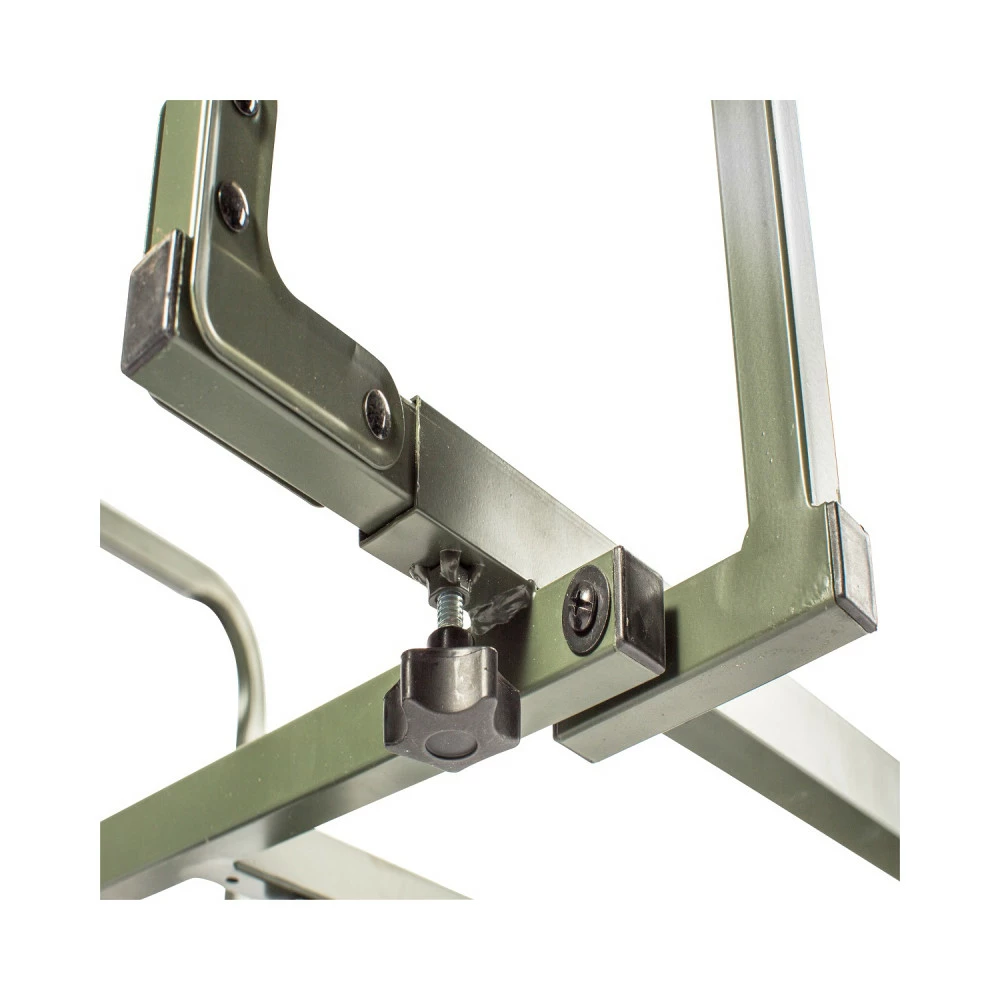 Chariot Nash Trax Barrow – Image 2