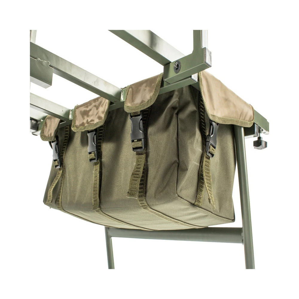 Chariot Nash Trax Barrow – Image 3