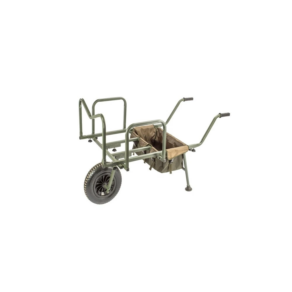 Chariot Nash Trax Barrow