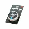 Cling-On Tungsten Putty Nash Silt