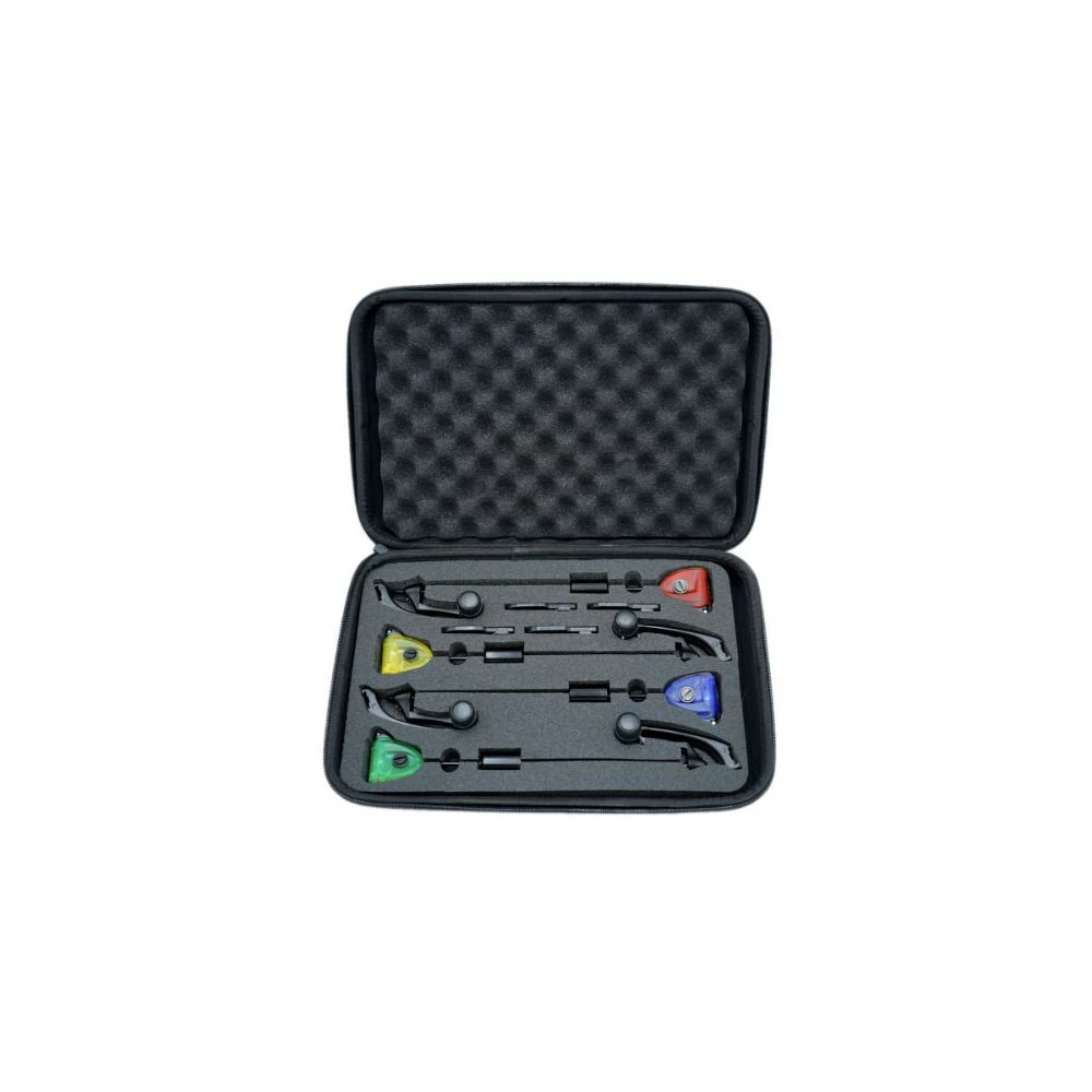 Coffret CarpOn 4 Hanger Lumineux Couleur – Image 2