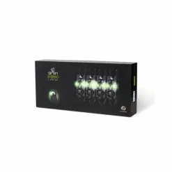 Coffret Siren R3+ Alarm Nash 4 Détecteurs + Centrale