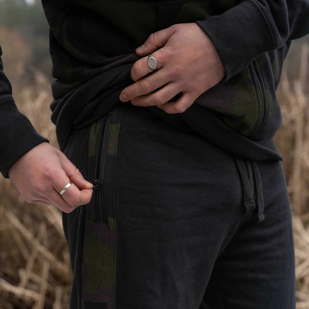 Combinaison Distortion Onesie Avid Carp – Image 2