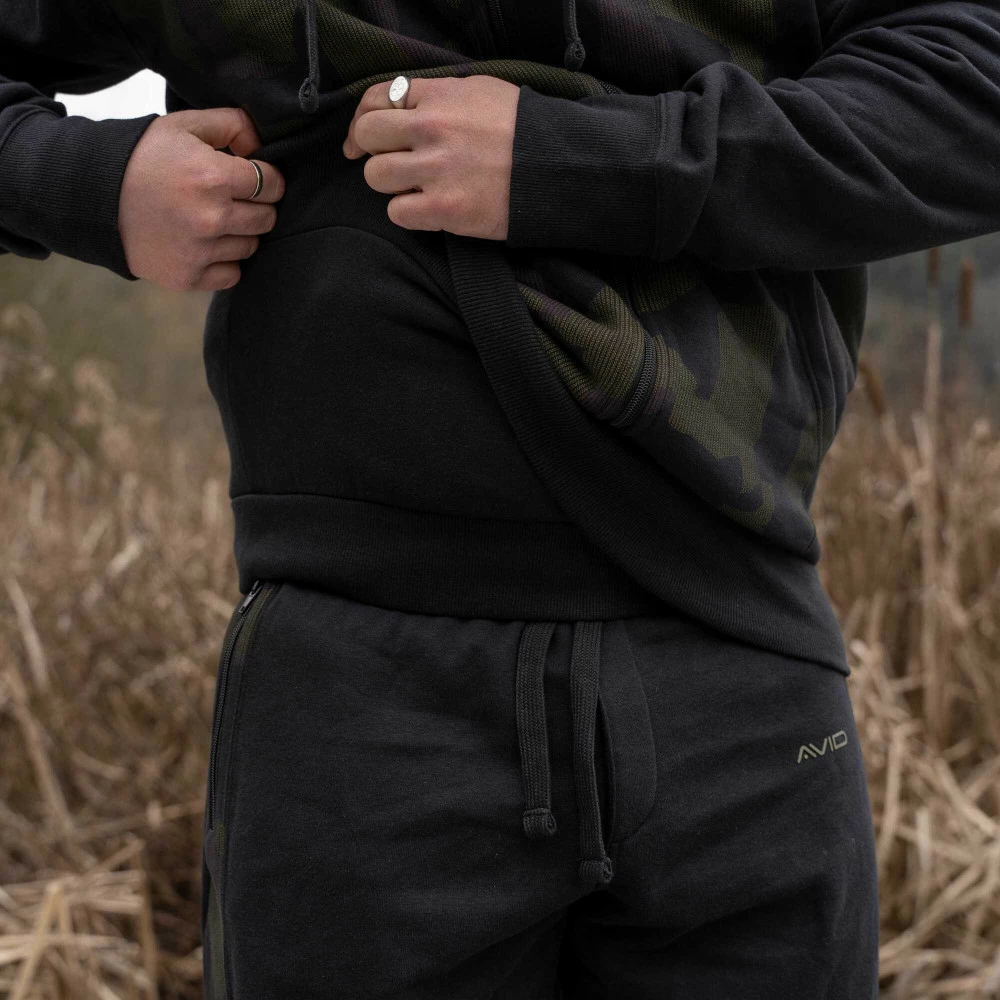 Combinaison Distortion Onesie Avid Carp – Image 3