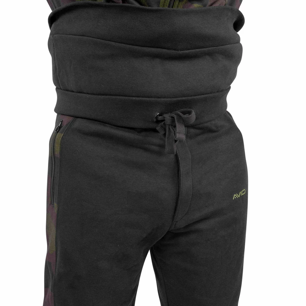 Combinaison Distortion Onesie Avid Carp – Image 4