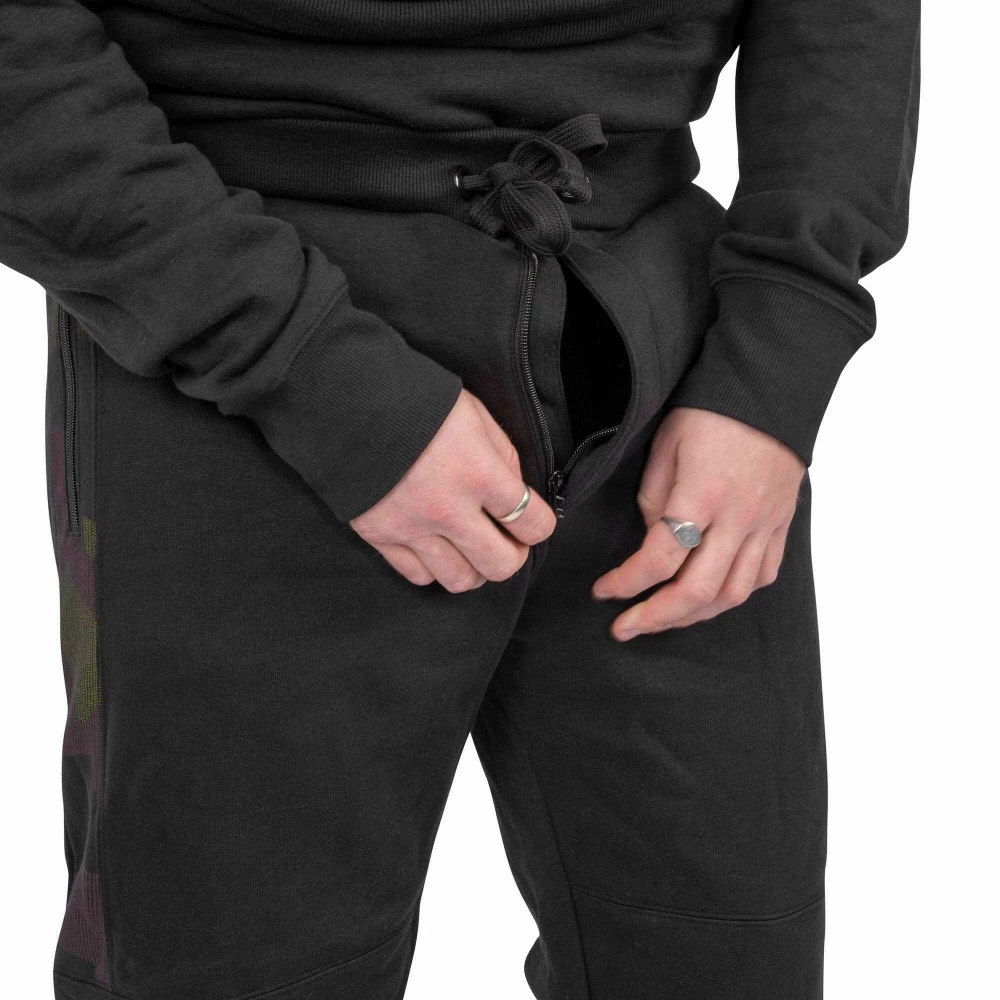 Combinaison Distortion Onesie Avid Carp – Image 5