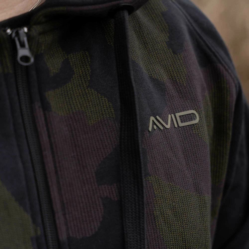 Combinaison Distortion Onesie Avid Carp – Image 6