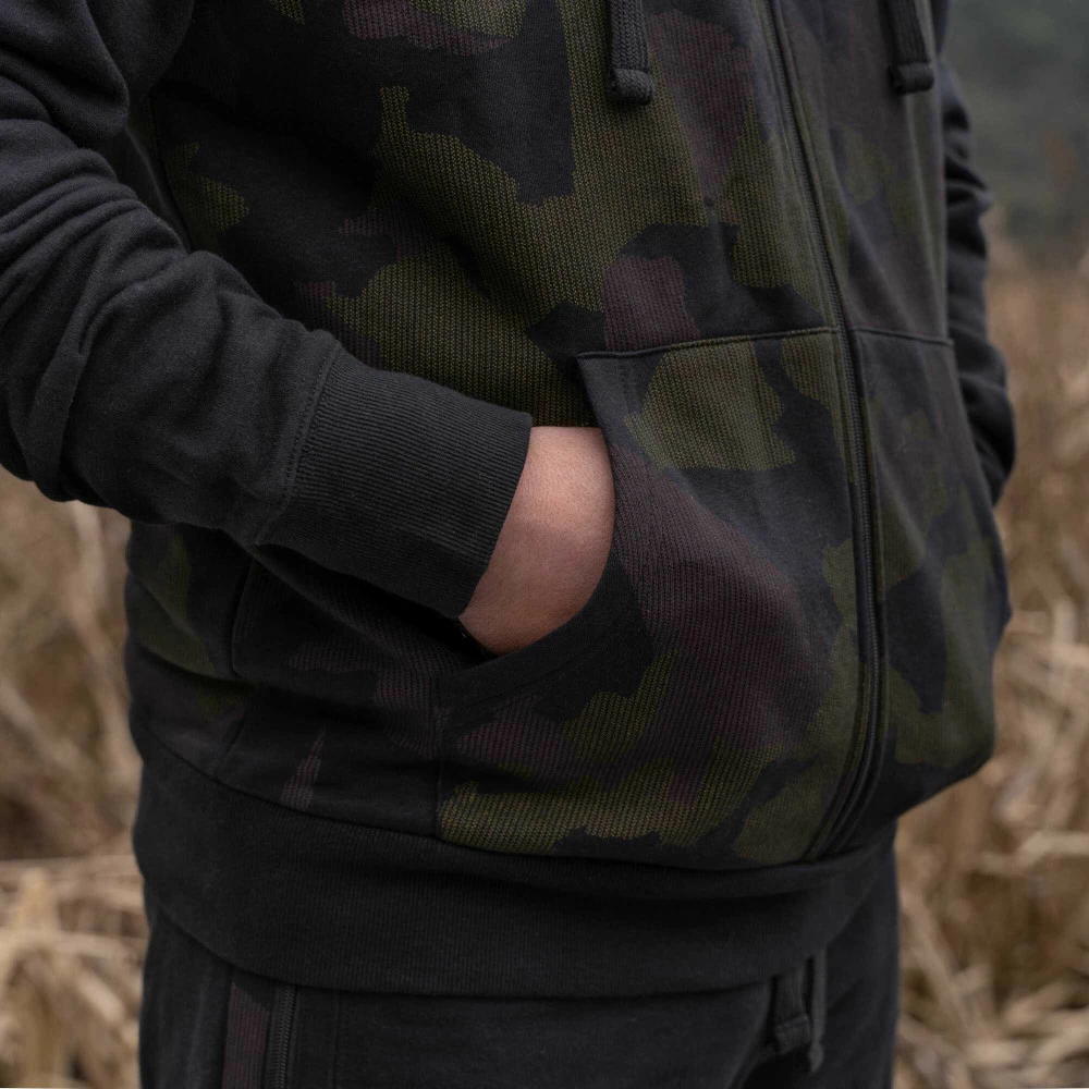 Combinaison Distortion Onesie Avid Carp – Image 9