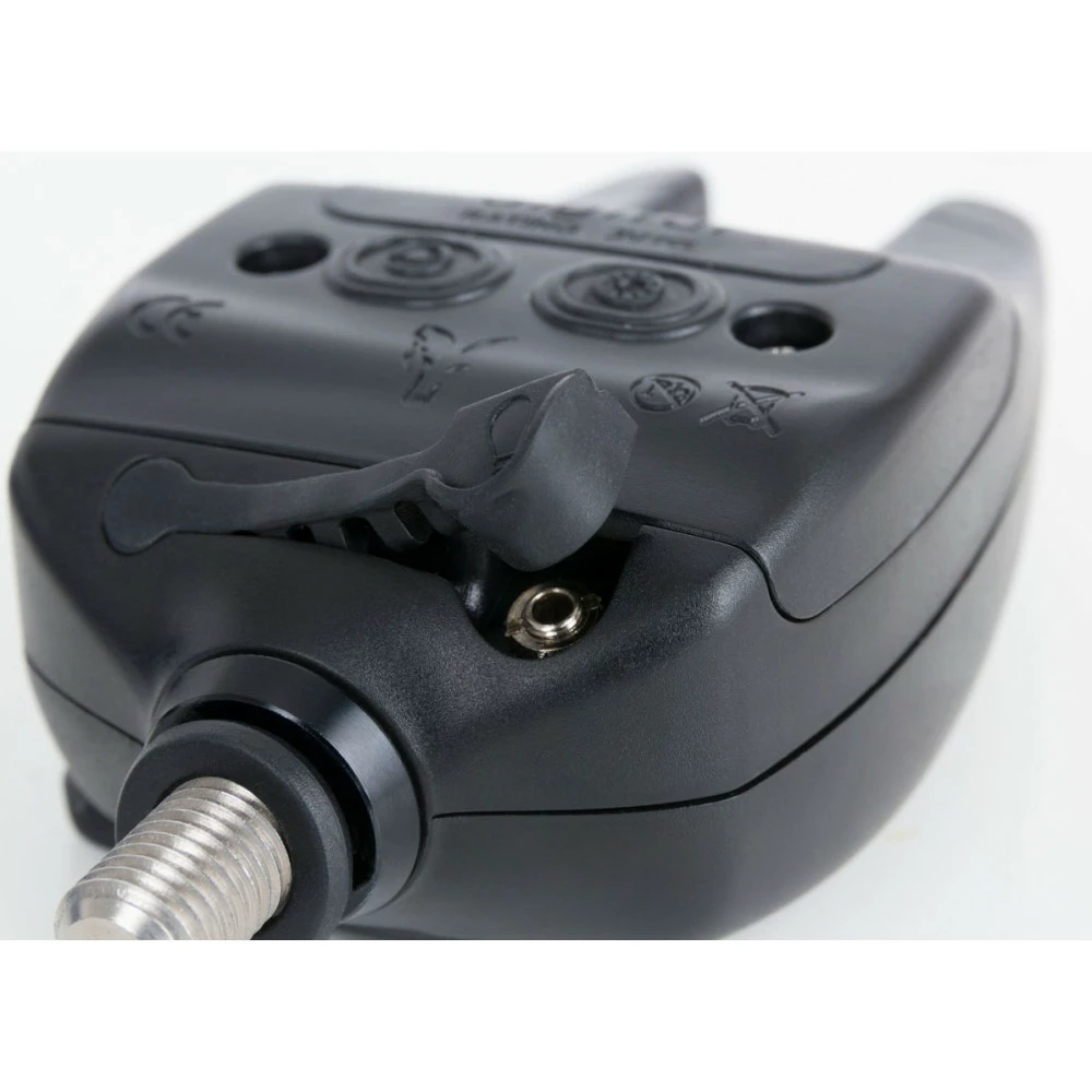 Détecteur Fox RX+ Bite Alarm – Image 11