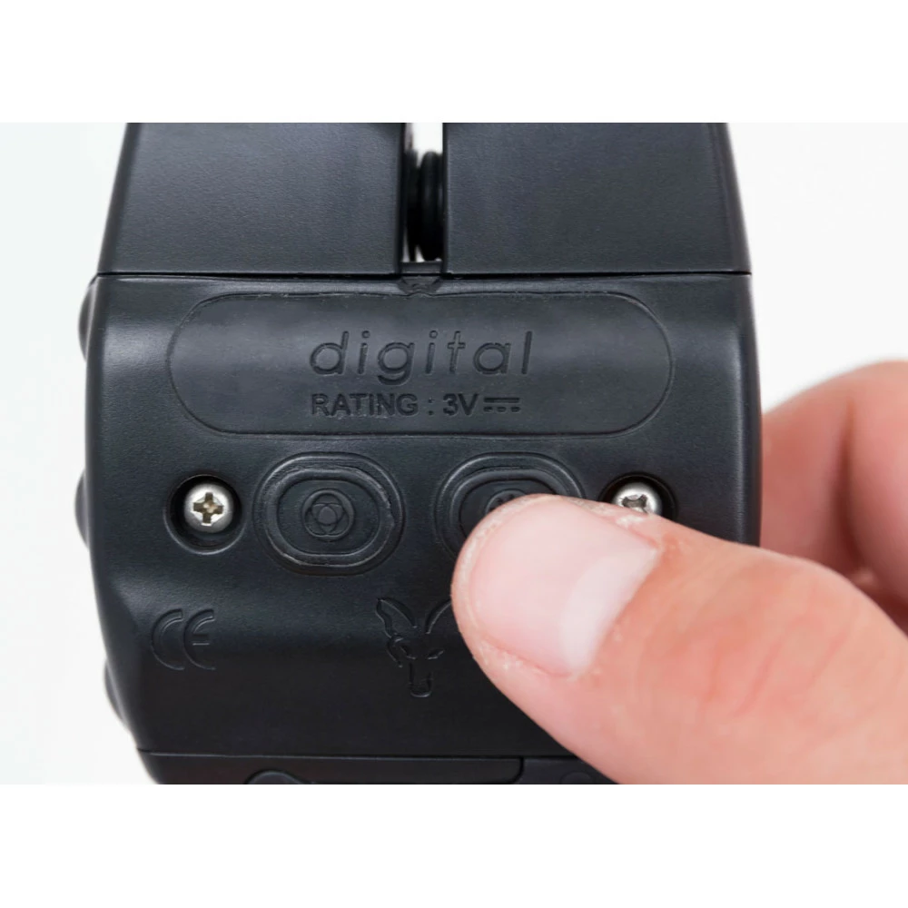 Détecteur Fox RX+ Bite Alarm – Image 12