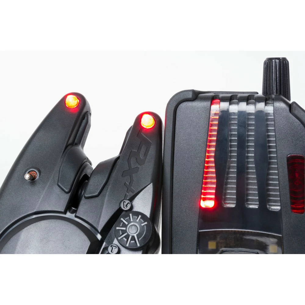 Détecteur Fox RX+ Bite Alarm – Image 13